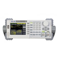 Генератор сигналов SIGLENT SDG1010, двухканальный, 10 МГц