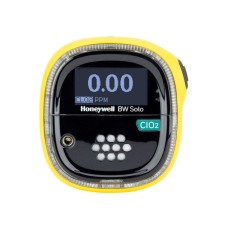 Одноканальний газоаналізатор Honeywell BW Solo