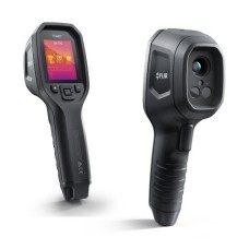 Тепловизионный инфракрасный пирометр FLIR TG267