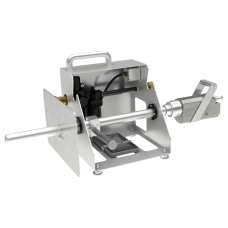 Портативный тепловизор Land NIR-B-P для печей