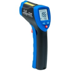 Пирометр Flus IR 808 ( -50...+850 ℃)