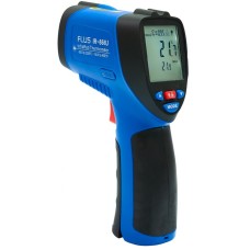 Пирометр Flus IR 866U ( -50...+2250℃) USB