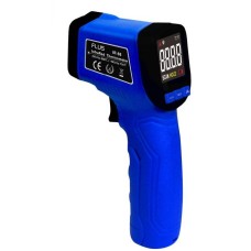 Пирометр Flus IR 88 ( -50...+380 ℃), цветной дисплей