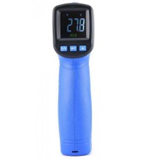 Пирометр Flus IR 89 ( -50...+580 ℃), цветной дисплей