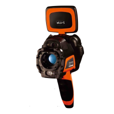 Тепловизор SATIR D600 (-20...+1000°C)