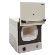 Муфельная электропечь SNOL 3/1100