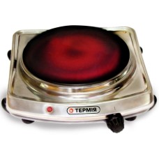 Электроплитка Термия-1 ПЧ-1-1,5/220 Нерж.