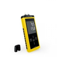 Вологомір деревини з температурною компенсацією Trotec T510