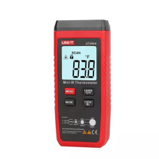 Инфракрасный пирометр UNI-T UT306A