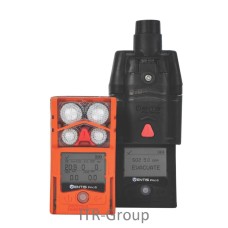 Газоаналізатор Industrial Scientific Corp Ventis Pro5
