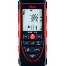 Лазерний далекомір Leica DISTO X310